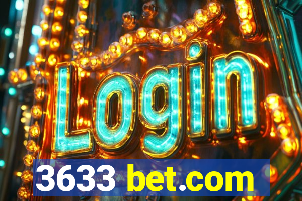 3633 bet.com